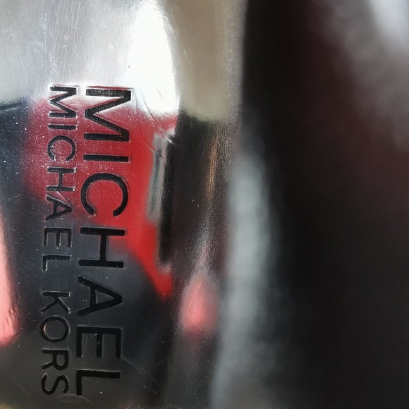 MICHAEL Michael Kors Jennings zip back size 5,5 US - Picture 5 of 8